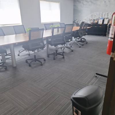 COMMERCIAL CLEANING