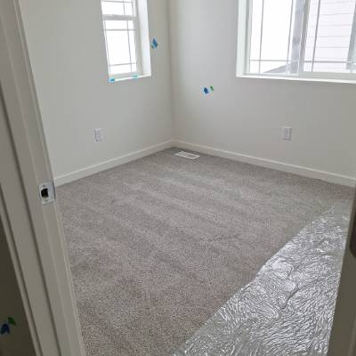 MOVE OUT CLEANING